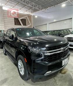 شێڤرۆلێت تاهۆ